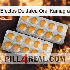 Kamagra Oral Jelly Effects levitra2